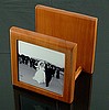 Cherry Napkin Holder